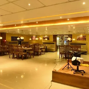 Hotel Golden Castle Mysore