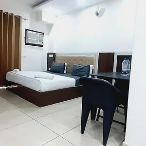Singh Residency Medanta Gurgaon