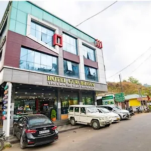Hotelgurubhavan Hotel
