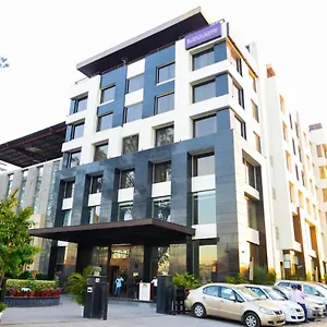 Western Premier Almeida Chandigarh